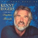 The Very Best Of Kenny Rogers CD