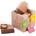 Bigjigs Toys Чаени торбички (BJ137)