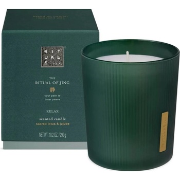 Rituals Home The Ritual Of Jing Scented Candle 290 g od 25 € - Heureka.sk