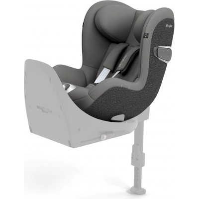 Cybex SIRONA T i-size 2026 Mirage Grey