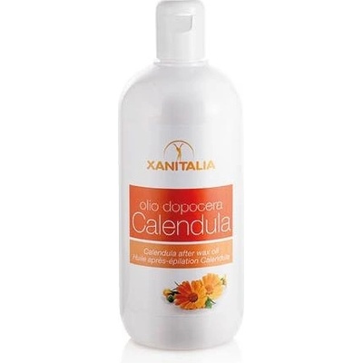 XanitaliaPro Olej podepilační Měsíček 500 ml