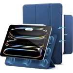 ESR rebound magnetic ipad pro 11" 5 / 6 / 2024-2025 navy blue (4894240191040)