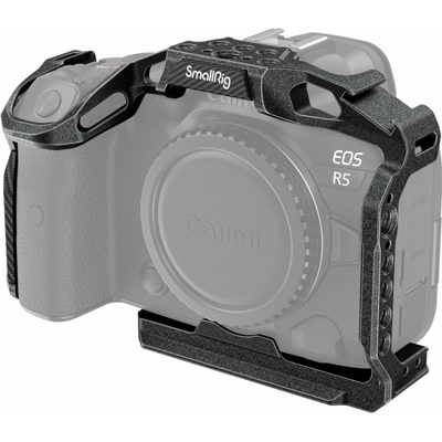SmallRig EOS R5 & R6 “Black Mamba” Cage 3233 SmallRig