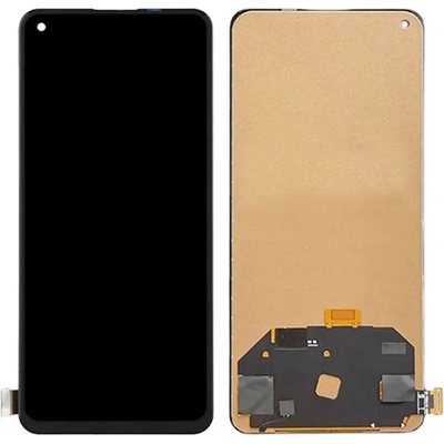OPPO LCD Дисплей и Тъч Скрийн за Oppo Reno6 4G / 5G