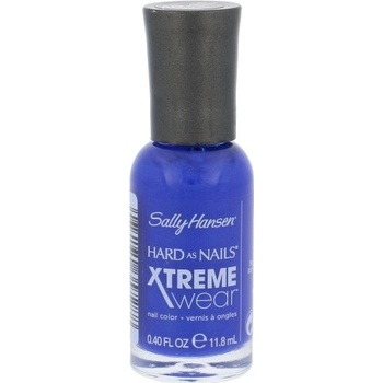 Sally Hansen lak na nechty Hard As Nails Xtreme Wear Nail Color 420 Pacific Blue 11,8 ml