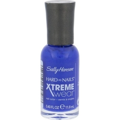 Sally Hansen lak na nechty Hard As Nails Xtreme Wear Nail Color 420 Pacific Blue 11,8 ml