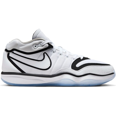 Nike Баскетболни обувки Nike AIR ZOOM G. T. HUSTLE 2 dj9405-102 Размер 42, 5 EU