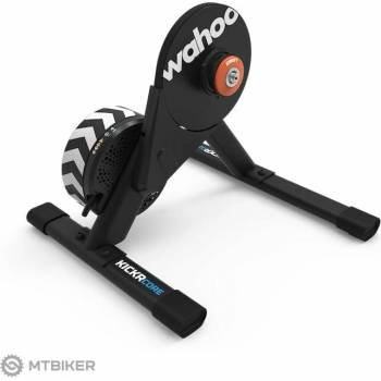 Wahoo Kickr CORE 2 Zwift Cog and Click