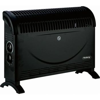 Rosberg R51974A black