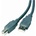 Vivanco Кабел Vivanco - 22227, USB-A/USB-B, 3 m, сив (22227)