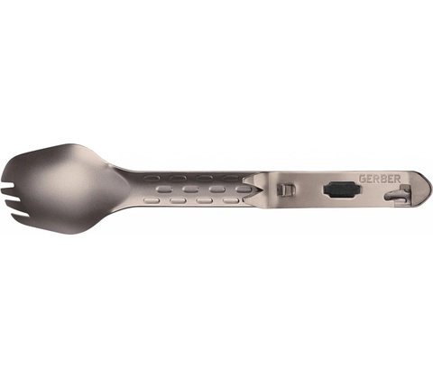 Gerber Devour TI