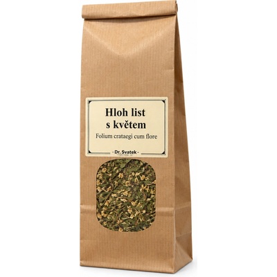 Dr. Svatek Hloh list s květem 100 g