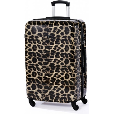 Bertoo Leopardo 75x49x28 cm