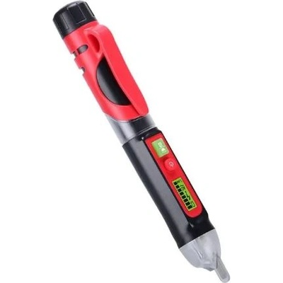 Benetech Тестер за променливо напрежение 12-1000v wt3010 (wt3010)