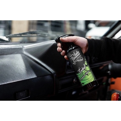 Auto Finesse Total Interior Cleaner 1 l – Zboží Mobilmania