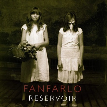 Image 1 of Fanfarlo - RSD - Reservoir (2 LP) (0081227923433)