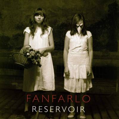 Fanfarlo - RSD - Reservoir (2 LP) (0081227923433)