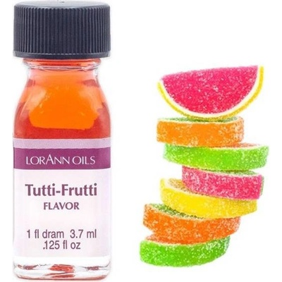 LorAnn Aroma Tutti Frutti 3,7 ml