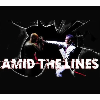 Amid The Lines