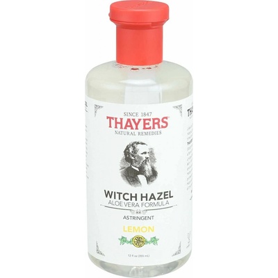 Thayers Rose Petal Facial Toner čistiace tonikum 355 ml