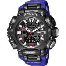 Smael Zain KP14067
