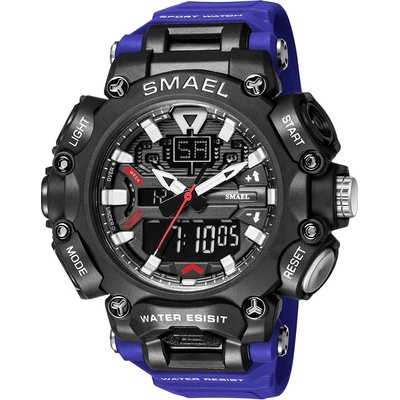 Smael Zain KP14067