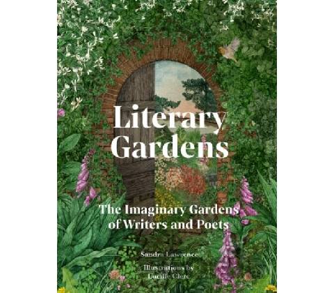 Literary Gardens