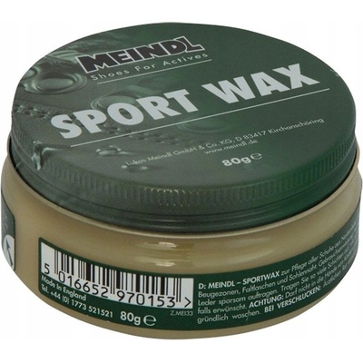 Meindl Sportwax 80 g