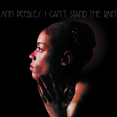 Ann Peebles - I Can'T Stand The Rain (Reissue) (LP) (0767981113814)