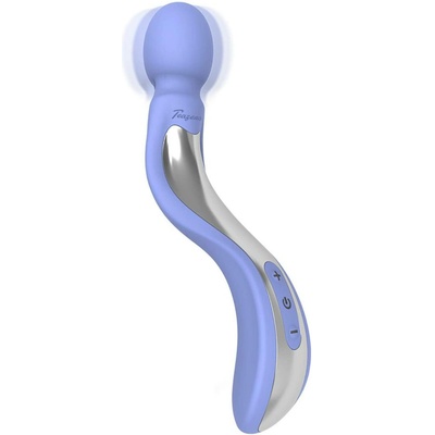 Teazers 2v1 Curved Wand