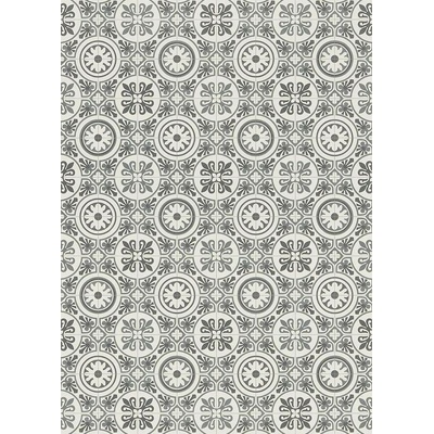 Breno Slimtex Lagos 909D ornamentální dlaždice 100 cm 1 m²