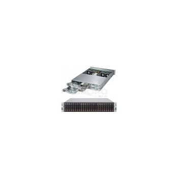 Supermicro SYS-2027PR-HTTR