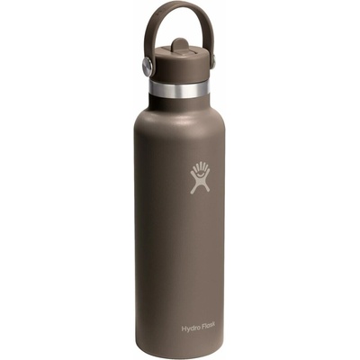 Hydro Flask termolahev 621ml 21oz hnědá