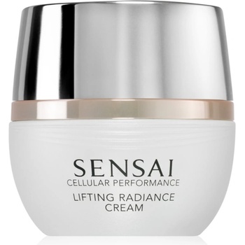 SENSAI Cellular Performance Lifting Radiance Cream озаряващ крем с лифтинг ефект 40ml