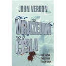 Vražedná čísla - John Verdon
