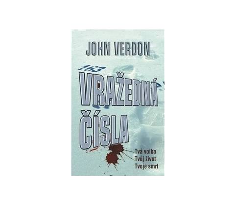 Vražedná čísla - John Verdon