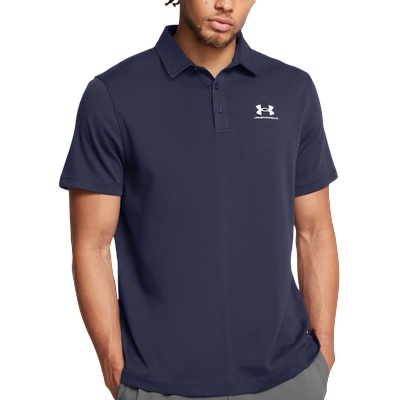 Under Armour Поло тениска Under Armour UA Icon Polo 1386608-410 Размер S