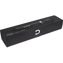 Doxy Die Cast Black