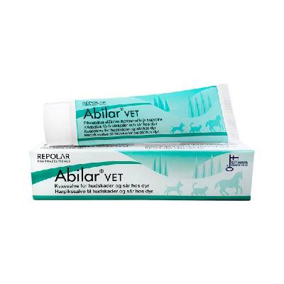 ABILAR VET 30 ml