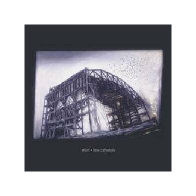ELLIOTT: FALSE CATHEDRALS -HQ/LTD- LP