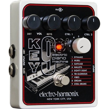 Electro Harmonix KEY9