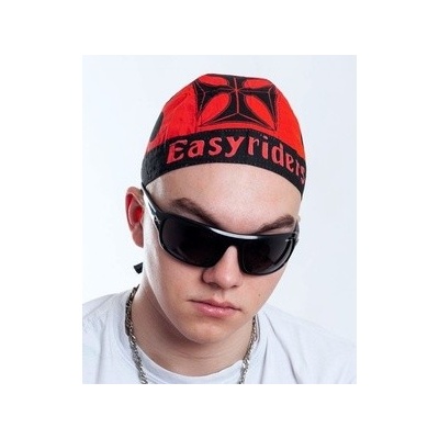 šátek na hlavu/čepička Easy Riders