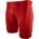 Finis Youth Jammer Solid Red