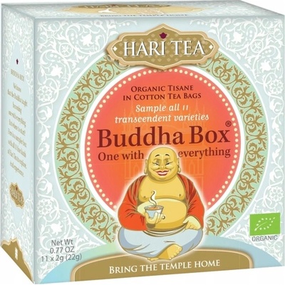 Hari Tea Expresný bylinný čaj 22 g