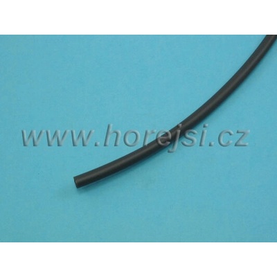 Muldental Smršť. bužírka 4,8 černá