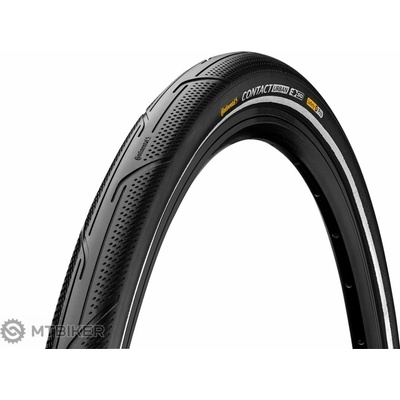 Continental Contact Urban 28x2.00" PureGrip Compound plášť, drôt, reflex