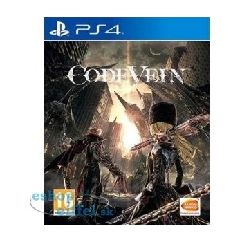 Code Vein