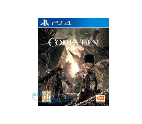 Code Vein