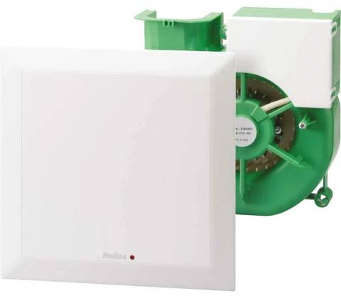 Helios Ventilatoren 8163