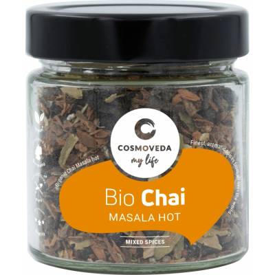 Cosmoveda Bio pálivá chai masala 70 g